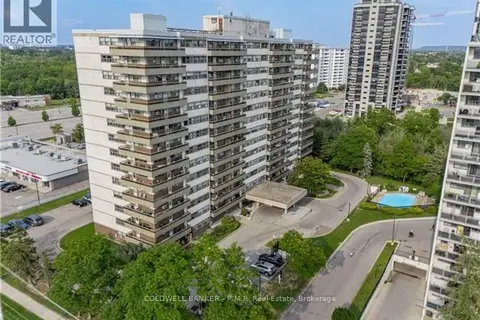 215 Glenridge Avenue E 310