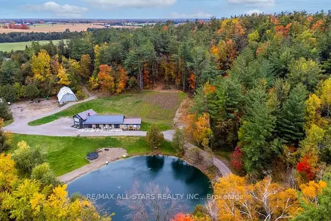 829 Peace Road