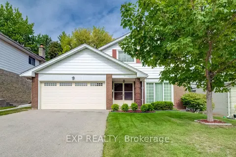 16 Bonnylyn Drive