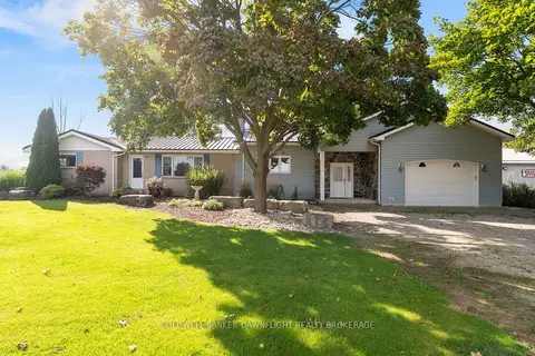 40987 Kirkton Road
