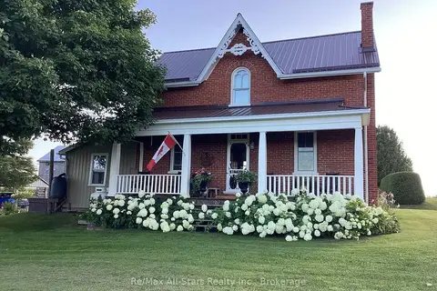 402 Mount Horeb Road