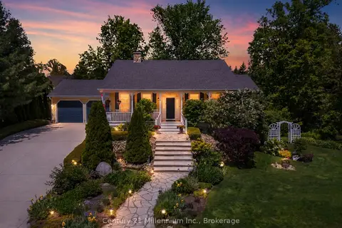 206 BEACON Lane