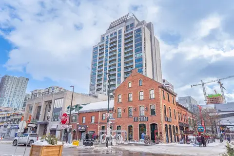 90 George Street 401