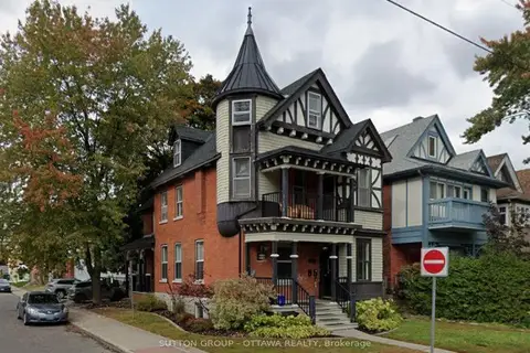 607 Maclaren Street