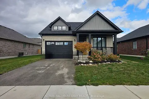 106 Emerson Way