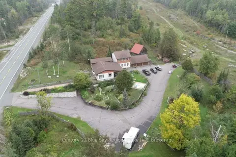 6455 Highway 11 N