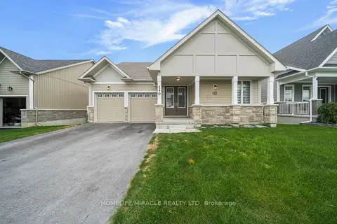 140 Country Club Drive