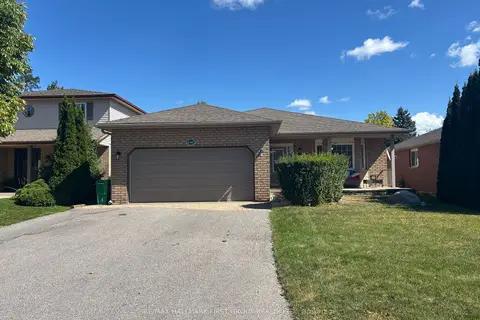 640 Pinewood Drive #Lower