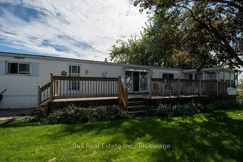 6 Bayview Drive