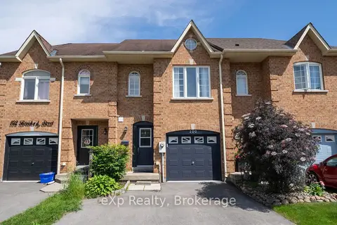 100 Brookside Street