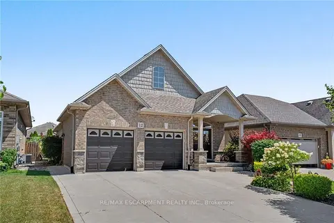 12 Silverwood Avenue