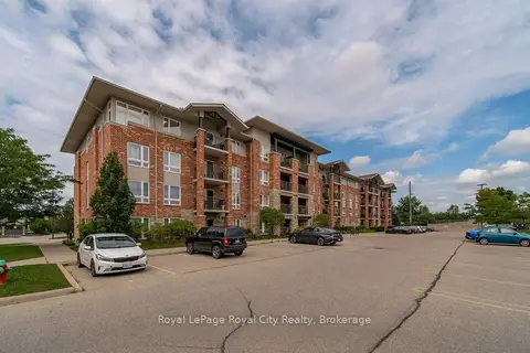 43 Waterford Drive 101