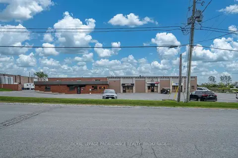 660 Justus Drive Unit B