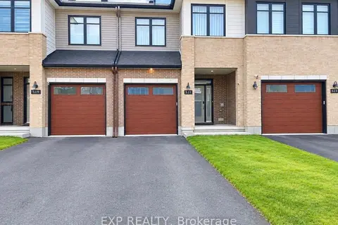 521 Sonmarg Crescent