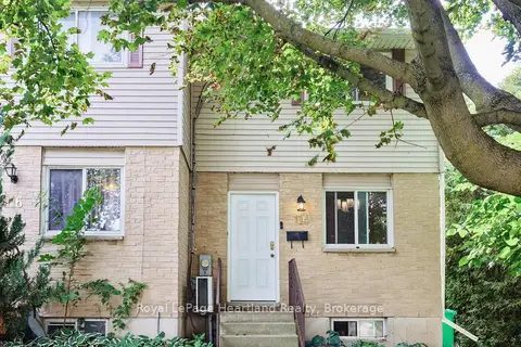 114 Bennett Street E