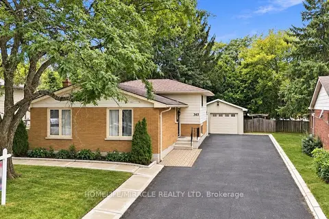 365 Blue Forest Drive