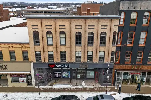 379 George Street N
