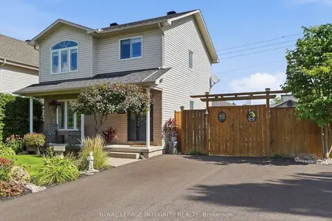 3365 Elie Crescent