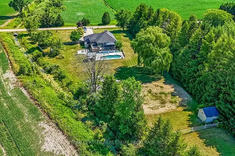 23999 Mayfair Road