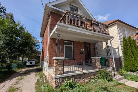 265 Bethune Street