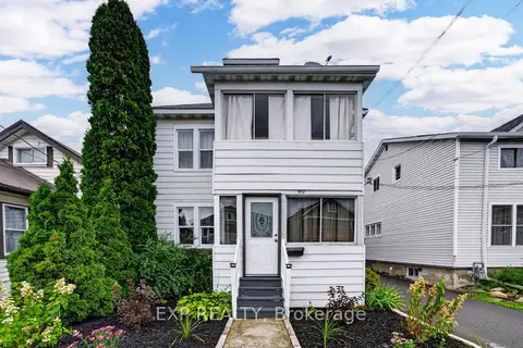 412 Mc Connell Avenue