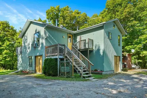4 Swords Road