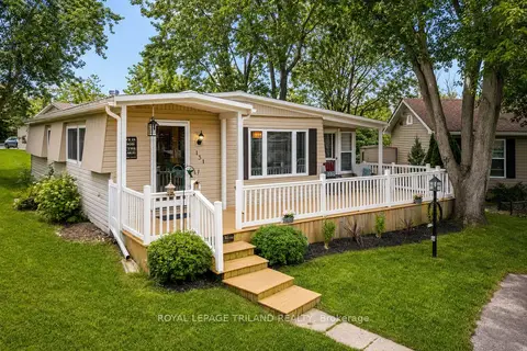 131 Sunningdale Place