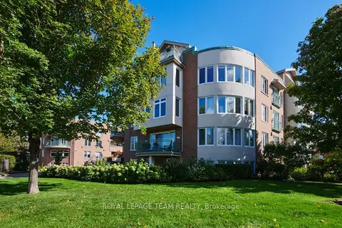 997 North River Road 101C