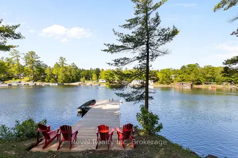 5 Severn River 406