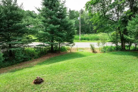 0 TOWNLINE Road