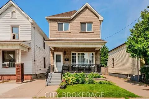 31 Kinrade Avenue