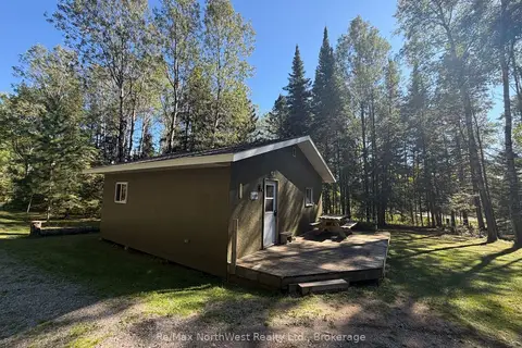 LOT 12 CON 4 HWY 596 Highway