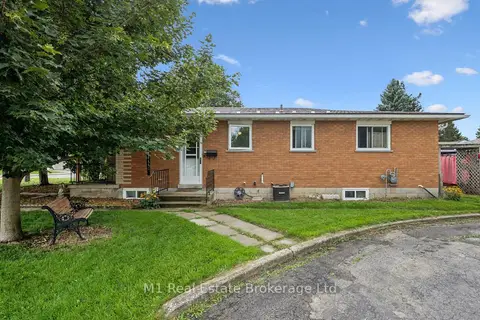 205 Albert Street