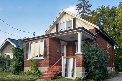 384 Wharncliffe Road S