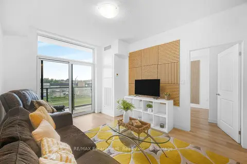 470 Dundas Street E 309