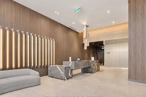 91 John Street 301