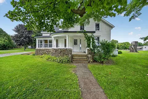 2696 Mcintosh Road