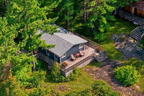 160 Paradise Lane