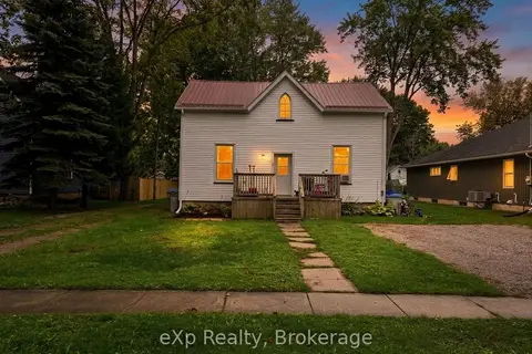 67 Railway Street
