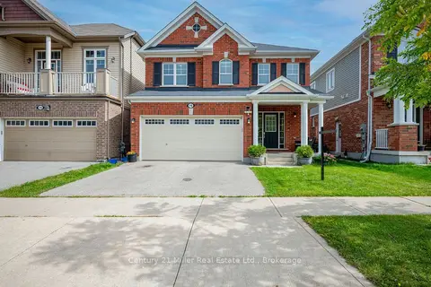 19 Glenvista Drive