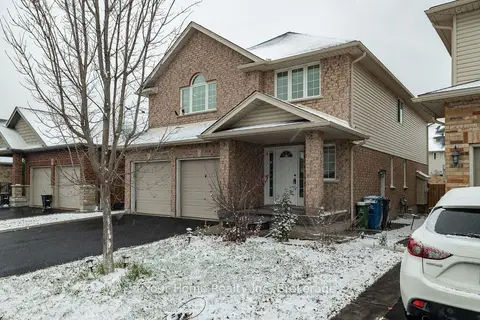 70 Bard Boulevard Basement