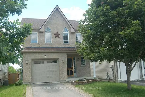 71 Truax Street