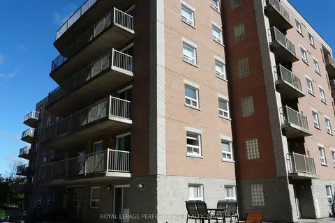 320 Centrum Boulevard 108