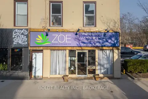 20 St. Paul Street