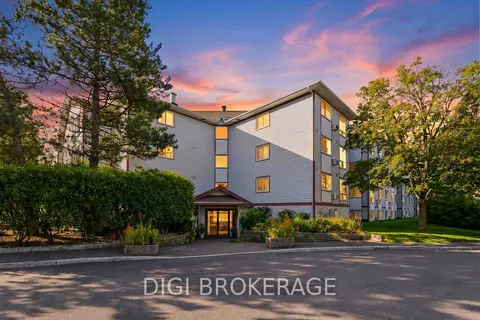 318 Lorry Greenberg Drive 302
