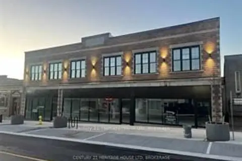 43 Jarvis Street 102