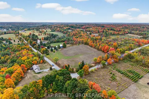 0 Boundary Road