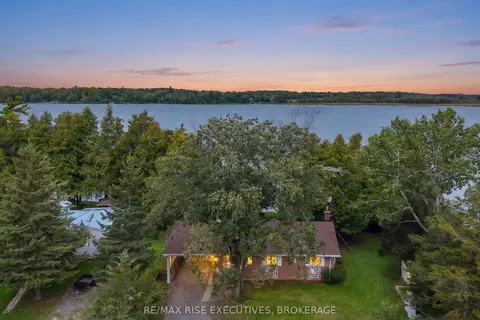 191 Red Cedar Point Road