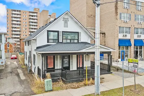 196 King Street