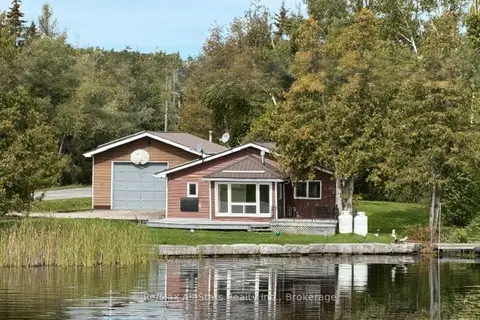 18 Bass Lake Road
